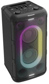 Акустика для вечірок Panasonic SC-BMAX10 Black (SC-BMAX10WWK)