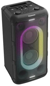 Фото: Акустика для вечірок Panasonic SC-BMAX10 Black (SC-BMAX10WWK) № 5 | KTC