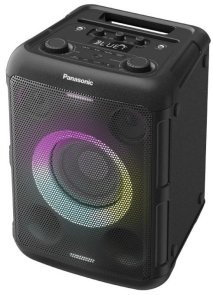 Акустика для вечірок Panasonic SC-BMAX5 Black (SC-BMAX5WW-K)