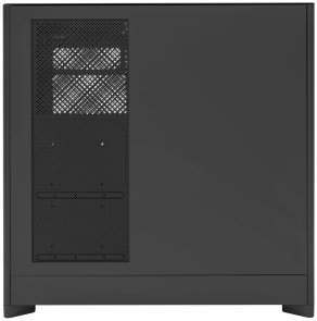 Корпус Montech HS01 Black with window