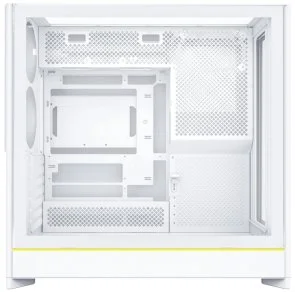 Фото: Корпус Montech HS01 White with window № 3 | KTC