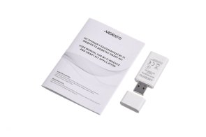 Кондиціонер Ardesto ACM-09ERP-R32-WF-AG-S