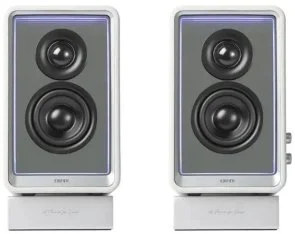Фото: Колонки Edifier QR65 White № 2 | KTC