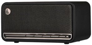 Портативна колонка Edifier MP230 Retro Black (MP230Retroblack)