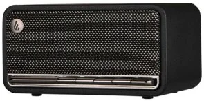 Фото: Портативна колонка Edifier MP230 Retro Black (MP230Retroblack) № 3 | KTC