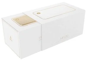 Фото: Портативна колонка Edifier MP230 White (MP230White) № 7 | KTC