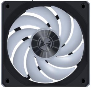 Кулер Lian-Li Uni Fan CL Wireless Black (G99.12CL1W1B.00)
