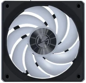 Фото: Кулер Lian-Li Uni Fan CL Wireless Black (G99.12CL1W1B.00) № 3 | KTC