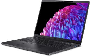 Ноутбук Acer TravelMate P6 14 TMP614-73-TCO-52GU NX.B5WEU.004 Black