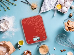 Ваги кухонні Tefal Optiss (BC50D7V0)