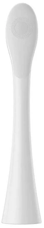Фото: Насадка для зубної щітки Oclean P3K1 Delicate Care White 6pcs (6970810557404) № 4 | KTC