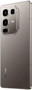 Фото: Смартфон Infinix Note 50 Pro X6855 8/256GB Titanium Grey № 7 | KTC