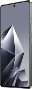 Смартфон Infinix Note 50 Pro X6855 12/256GB Shadow Black