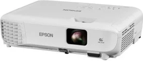 Фото: Проектор Epson EB-E12 (V11HB55042) № 4 | KTC