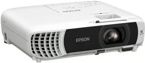 Фото: Проектор Epson EB-FH08 (V11HB54042) № 2 | KTC