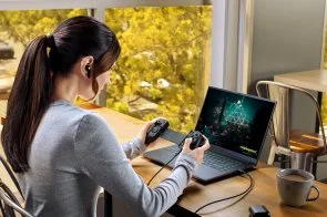 Фото: Геймпад Razer Kishi V3 Pro USB-C (RZ06-05460100-R3M1) № 8 | KTC