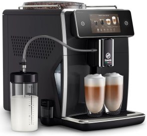 Кавомашина Saeco Xelsis Deluxe (SM8780/00)