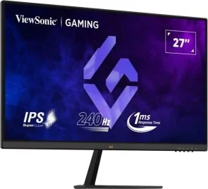 Монітор ViewSonic VX2779A-HD-PRO