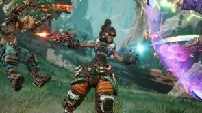 Фото: Гра Borderlands 4 PS5 Blu-ray № 5 | KTC