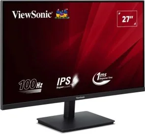Фото: Монітор ViewSonic VA270-H-2 - 27" IPS / 1920×1080 / 100 Гц № 3 | KTC