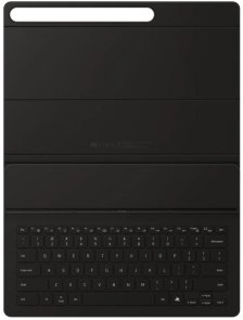 Чохол-клавіатура Samsung for Tab S10 FE Plus - Keyboard Slim Black (EF-DX620BBEGUA)