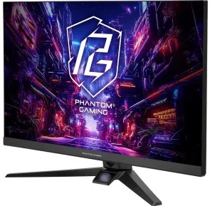 Фото: Монітор AsRock PG27FFT1A - 27" IPS / 1920×1080 / 180 Гц / AMD FreeSync № 3 | KTC