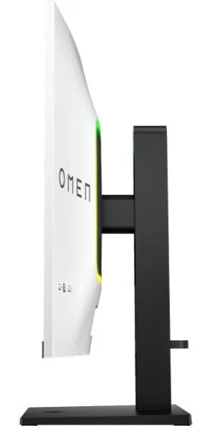 Фото: Монітор HP OMEN Transcend 32 Black/White (9R181AA) - 31.5" QD-OLED / 3840×2160 / 240 Гц / AMD FreeSync Premium Pro, Nvidia G-Sync / Pivot / HAS № 6 | KTC