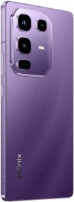 Смартфон Infinix Note 50 Pro X6855 12/256GB Enchanted Purple
