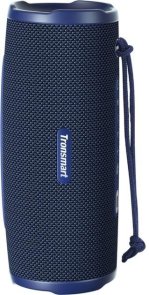 Портативна колонка Tronsmart Mirtune C3 Plus Blue (1117211)