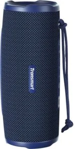 Фото: Портативна колонка Tronsmart Mirtune C3 Plus Blue (1117211) № 3 | KTC