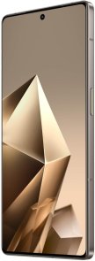 Смартфон Infinix Note 50 Pro Plus X6856 12/256GB Titanium Grey