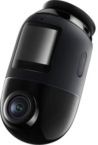 Відеореєстратор 70mai Dash Cam X800 Omni 128GB Black (X800_Omni 128)