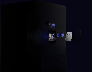 Очищувач повітря Xiaomi Smart Air Purifier 4 Lite (920672)