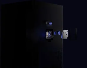 Фото: Очищувач повітря Xiaomi Smart Air Purifier 4 Lite (920672) № 12 | KTC
