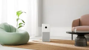 Фото: Очищувач повітря Xiaomi Smart Air Purifier 4 Lite (920672) № 17 | KTC