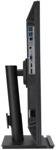 Фото: Монітор ASUS VA279QGS - 27" IPS / 1920×1080 / 120 Гц / Adaptive Sync / Pivot / HAS № 11 | KTC