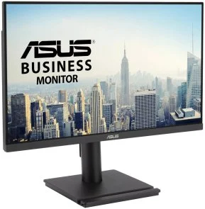 Фото: Монітор ASUS VA279QGS - 27" IPS / 1920×1080 / 120 Гц / Adaptive Sync / Pivot / HAS № 2 | KTC
