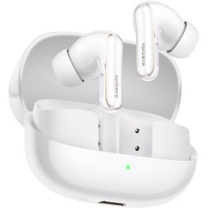 Навушники Xiaomi Buds 5 Pro Ceramic White (BHR9642GL)