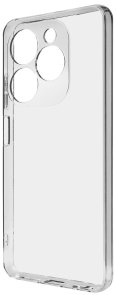 Чохол ArmorStandart for Infinix Smart 8 - Air Camera Cover Clear (ARM73222)