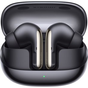 Навушники Xiaomi Buds 5 Pro Wi-Fi Black (BHR9647GL)