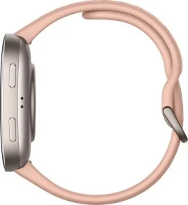 Фото: Смарт годинник Amazfit Bip 6 Blush (W2435APAN) № 5 | KTC