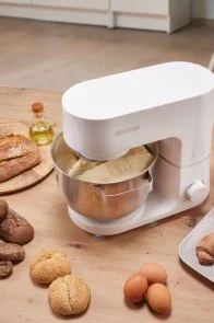 Фото: Планетарний міксер Gorenje MMC800CW № 25 | KTC