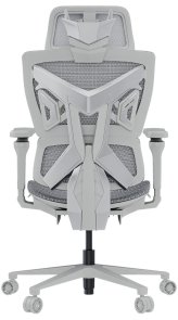 Крісло Anda Seat X-Air Pro Size XL Mesh Gray (AD-WY-01-GGF-G01)