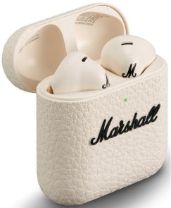 Навушники Marshall Minor IV Cream (1007875)