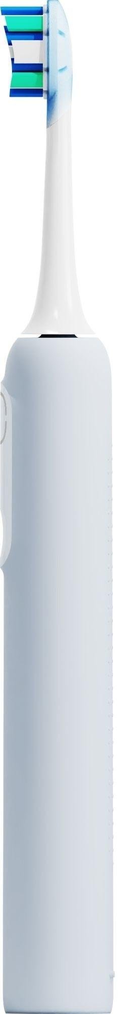 Електрична зубна щітка Xiaomi Oscillation Electric Toothbrush Blue (1129153)