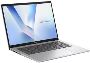Ноутбук ASUS Vivobook 14 M1407KA-LY038 Cool Silver