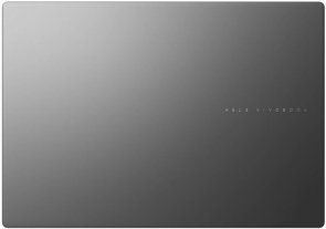 Ноутбук ASUS Vivobook S16 S3607CA-RP007 Matte Gray