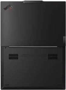 Фото: Ноутбук Lenovo ThinkPad X1 Carbon G13 21NTS1GA00 Black - 14" OLED 120 Гц / Intel Core Ultra 7 / 258V / DDR5 32 ГБ / PCI-E SSD 1 ТБ / Intel Arc Graphics 140V № 6 | KTC