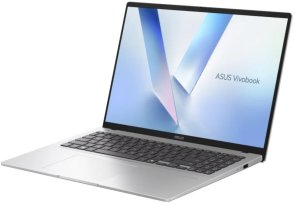 Ноутбук ASUS Vivobook 16 M1607KA-MB011 Cool Silver