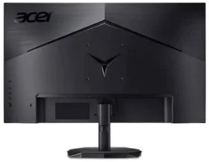 Фото: Монітор Acer KG271X1bmiipx (UM.HX1EE.102) - 27" IPS / 1920×1080 / 200 Гц / AMD FreeSync Premium № 5 | KTC